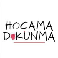 Hocama Dokunma (@hocamadokunnma) 's Twitter Profile Photo