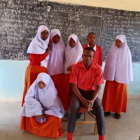 JOSEPH AMOS MSHINGILWA (@mshingilwa_amos) 's Twitter Profile