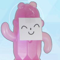 Crystal Haniwa | 水晶埴輪 (@crystal_haniwa) 's Twitter Profile Photo Crystal Haniwa | 水晶埴輪 (@crystal_haniwa) 's Twitter Profile Photo