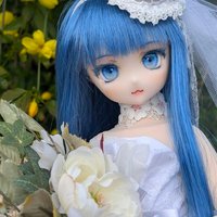 きずな ドールメイクオーダー承ります (@tensinokizuna) 's Twitter Profile Photo きずな ドールメイクオーダー承ります (@tensinokizuna) 's Twitter Profile Photo
