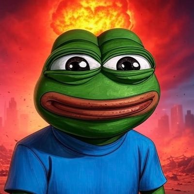 ultrafr3n's profile picture. The best fren you never had