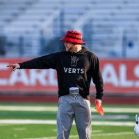 Trevor Begue (@coachbegueuiw) 's Twitter Profile