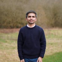 Kumail Hassan (@mkumailhasan) 's Twitter Profile
