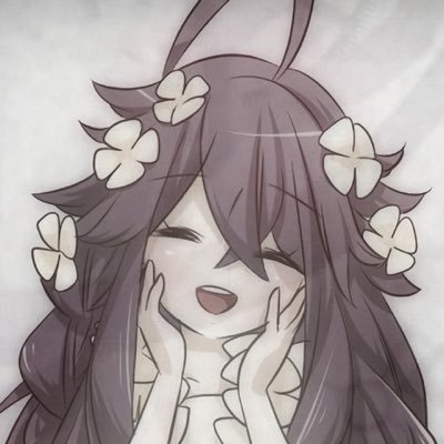 hannah | 🏳️⚧️ ΘΔ she/it poly | 29 | dj | ❮◆❯【=◈︿◈=】| 🔞 | I RT a LOT, feel free to turn them off! | aka @nonstop_hannah, evil hannah, 100% 50/50 @hannah.place