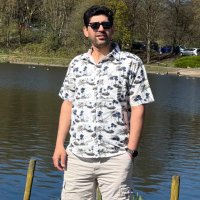 Mo Mirabdoli (@m_mirabdoli) 's Twitter Profile