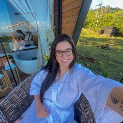 ninguém ti perguntou nadaaa 😘