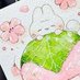 鈴ももな🍑コピック/水彩 (@momochinomori) Twitter profile photo 鈴ももな🍑コピック/水彩 (@momochinomori) Twitter profile photo