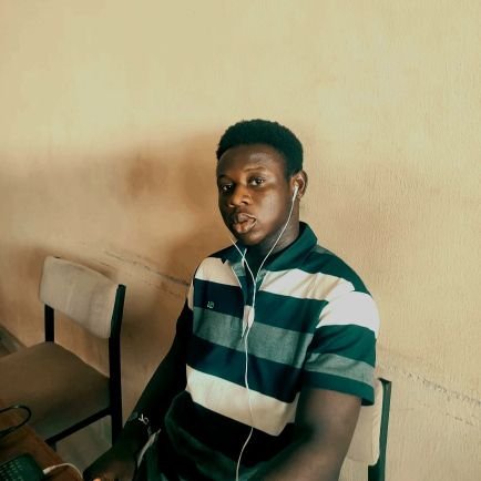 akinwande___'s profile picture. Machine Learning Engr. | Computer Engineering Undergraduate