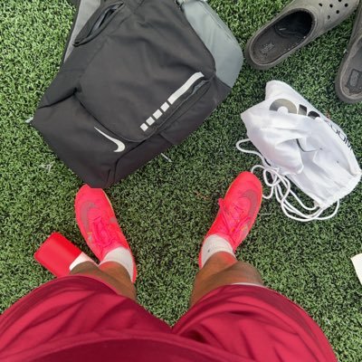 Freshman | 100m: 11.3 | 200m: 23.8 | LJ: 19’2.75 | NCAA ID: 2507672664 | Class of 2028 | Chesterton T&F | 📞 219-309-6374 | #RoadTo10.5