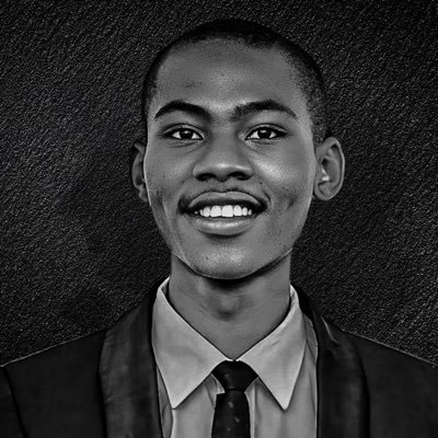 UlokoShadrach's profile picture. Graphics Designer || Brand Designer || Visual Identity Designer || Motion Graphics Designer || Video Editor || Content Creation || Digital Coach