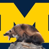 Michigan Man ๐บ๐ธใฝ๏ธ๐บ๐ธ (@um_goblue_2022) 's Twitter Profile