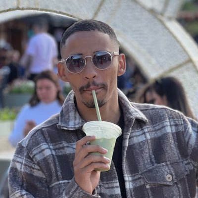 Pedrovizky's profile picture. 