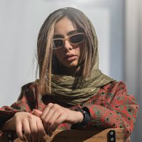 AccVandna's profile picture. my life bao bao 🐼 ⛺ #camper4life