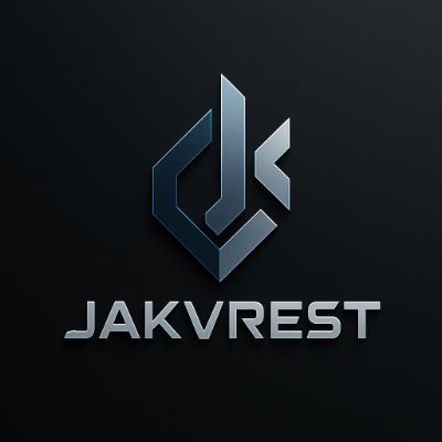 jakvrest's profile picture. Crypto enthusiast focused on blockchain research, new token analysis, and emerging Web3 trends.