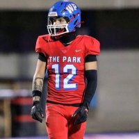 Isaac Sands (@iisaacsands) 's Twitter Profile