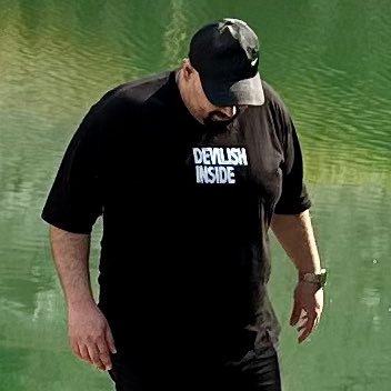 CTO @ NTP, @Netramz Founder, #Security Researcher☠️ #LPI #Linux Teacher👨🏫 #Data Analyzer📊 #Pastafarian 🏴☠️ #IceDiver 🥽 #ENFJ #C++ #PHP 🐘 #Developer; 🅴