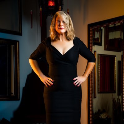 YesMrsSharpe's profile picture. Denver based disciplinarian.