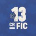 CRFIC (@crfic) Twitter profile photo CRFIC (@crfic) Twitter profile photo