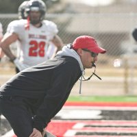 Coach Tallent (@zactallent11) 's Twitter Profile