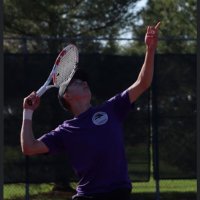 Eli Woodrome✝️🎾 (@eliwoodrome5) 's Twitter Profile