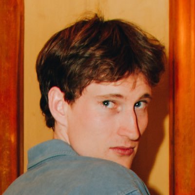 Okay…. looking at my profile…. obsessed with me…