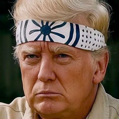 KungFluTariffs's profile picture. 