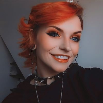 ⭐ Saphria Styx ⭐ Profile