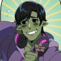 Gorgug Thistlespring (@gorgugt) 's Twitter Profile