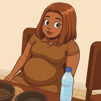 Voltage Mercedez (@voltagemercedez) 's Twitter Profile