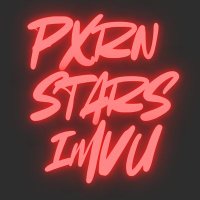 Pxrn Stars Imvu (@pxrnstarsvu) 's Twitter Profile