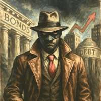 The Bond Vigilante (@vigilantebond) 's Twitter Profile Photo The Bond Vigilante (@vigilantebond) 's Twitter Profile Photo