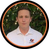 Austin Jones (@coachajones) 's Twitter Profile