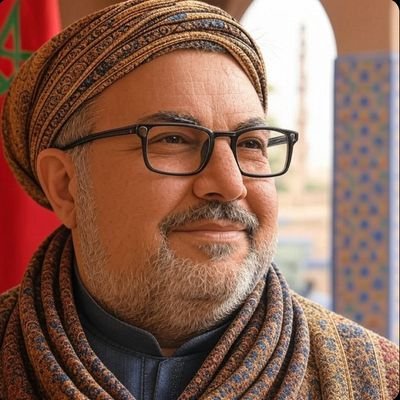 Oussama_Dar3i's profile picture. .