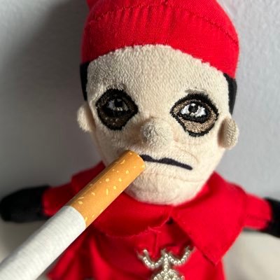 plushia Profile