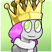 ONlyKing99｜Commissions soon! (@onlyking99art) Twitter profile photo