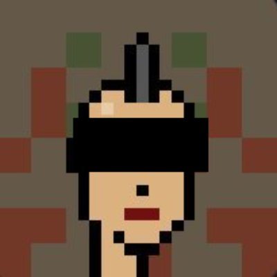 Treasonous🛡️ e/acc Profile