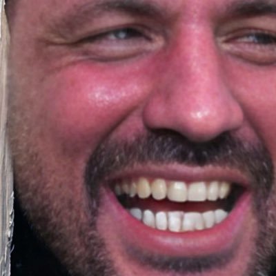 AndiDieWand's profile picture. Oi!