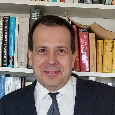 alexmuns's profile picture. Professor, author, contributor to media.
Former Speechwriter to the president of the World Bank and the president of the EBRD.