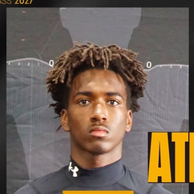 Demond Green ⭐️ Profile