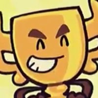 Trophy the jock (@jocktrophy) 's Twitter Profile