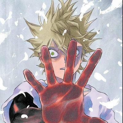 I'm all about the truth and nothing but the truth
-A black clover and bleach fan pisses off a certain fanbase-