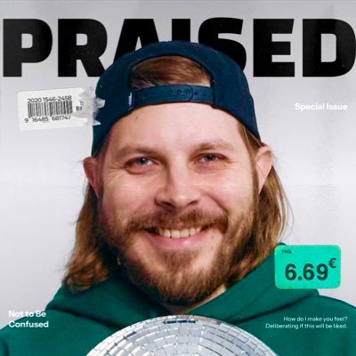 boxypix's profile picture. Product designer, indie developer, solopreneur