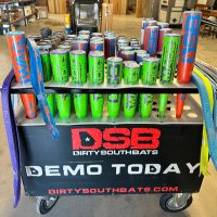 DirtySouthBats (@dirtysouthbats) 's Twitter Profile