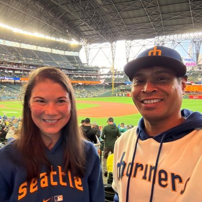 Lifelong @mariners fan | Supporter of @LFC | Graduate of @UW | Business Development at @Deltek | Wishing I was on the @pgatour