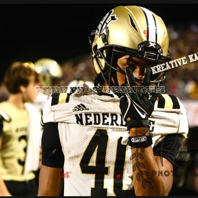 C/o 2027🎓| 5A Texas Nederland Highschool | Varsity football | 6’0 165 WR/DB| malksmccrea@gmail.com