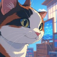 永遠のみけたろう (@lastjudes56513) 's Twitter Profile Photo 永遠のみけたろう (@lastjudes56513) 's Twitter Profile Photo