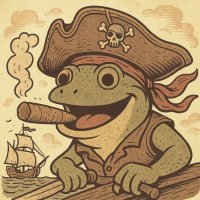 JayFrog 🏴☠️☦️ (@orthojayfrog) 's Twitter Profile