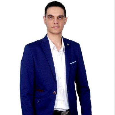 صانع محتوى وكاتب.
مهتم بذكاء الأعمال: التكنولوجيا والبيزنس.
مؤمن ب: العدالة، الحرية، الحب، السلام.