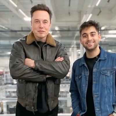 Protecting @elonmusk online presence from impersonators is my top priority, leveraging my cybercrime expertise to safeguard his digital identity