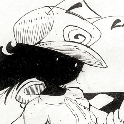 Galletita_omgG's profile picture. 19🇵🇪
*Multifandom*
(DNI cuentas nsfw ,proship/comship o raritos ,no me sigan 🐒)*-
 pfp: @Vin4greta 💥